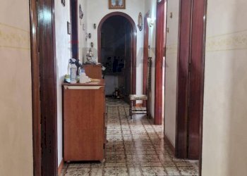 Hall / corridoio - Casa indipendente Afragola - foto 12