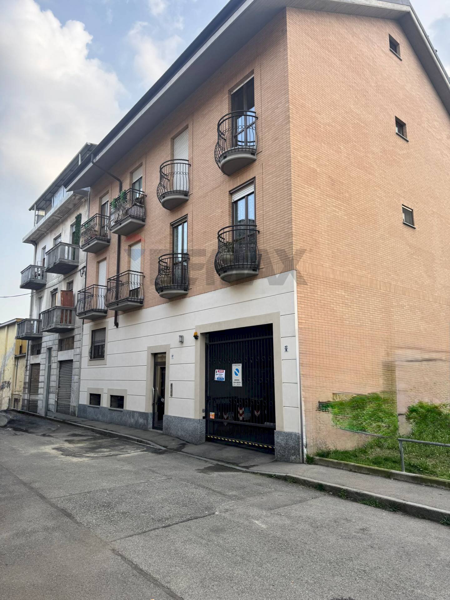Edificio all\'aperto - Attico Torino - foto 2