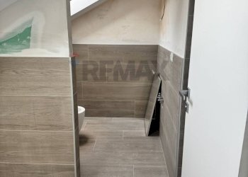 Bagno - Attico Torino - foto 17