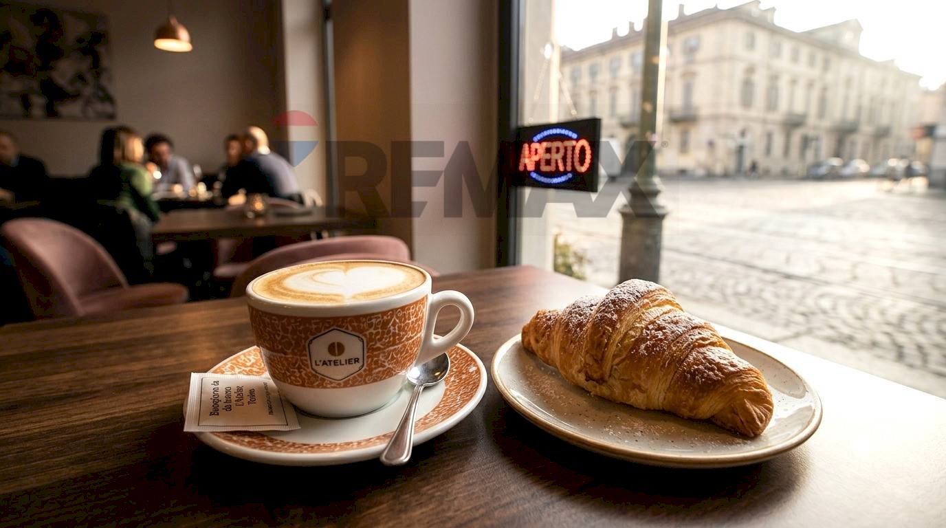 Dettagli - Bar Tavola Calda - Fredda piazza Verdi
 
6, Carmagnola - foto 3