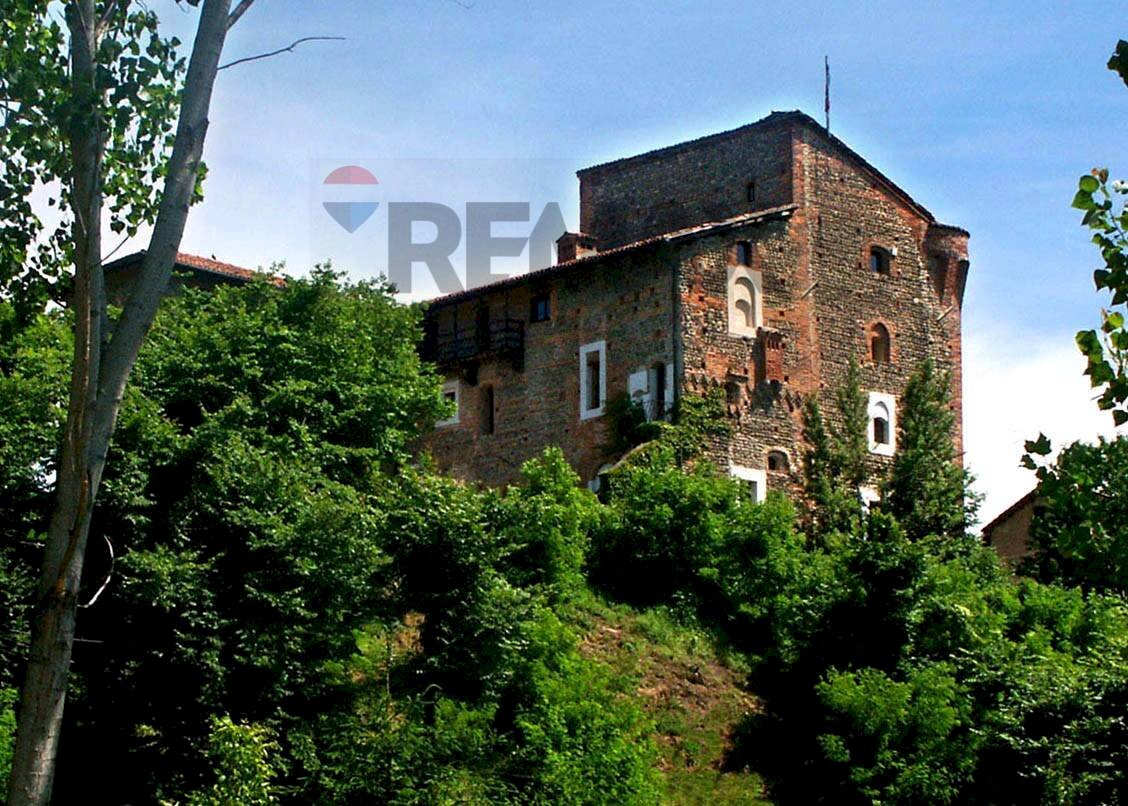 Casa all\'aperto - Castello VIA XXV Aprile, Castelletto Cervo - foto 3
