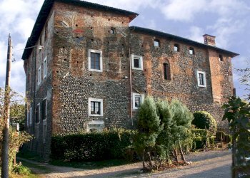 Casa all\'aperto - Castello VIA XXV Aprile, Castelletto Cervo - foto 2
