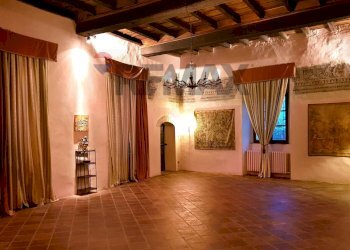 Stanza vuota - Castello VIA XXV Aprile, Castelletto Cervo - foto 8