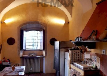 Cucina - Castello VIA XXV Aprile, Castelletto Cervo - foto 12