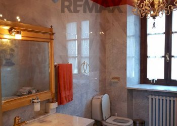 Bagno - Castello VIA XXV Aprile, Castelletto Cervo - foto 18
