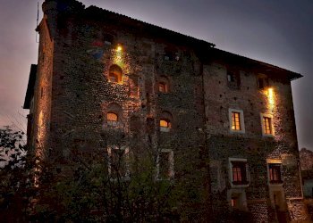 Casa all\'aperto - Castello VIA XXV Aprile, Castelletto Cervo - foto 36