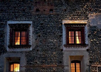 Casa all\'aperto - Castello VIA XXV Aprile, Castelletto Cervo - foto 38