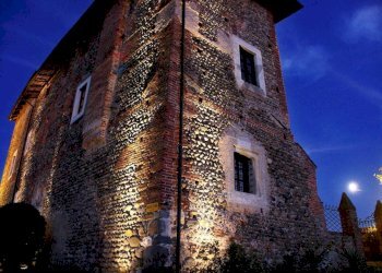 Casa all\'aperto - Castello VIA XXV Aprile, Castelletto Cervo - foto 40