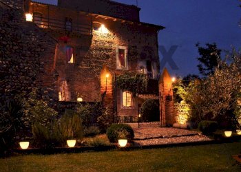 Casa all\'aperto - Castello VIA XXV Aprile, Castelletto Cervo - foto 42