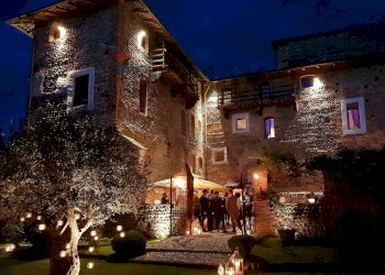 Casa all\'aperto - Castello VIA XXV Aprile, Castelletto Cervo - foto 43