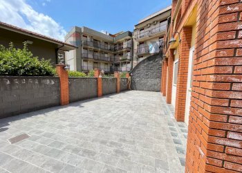 Edificio all\'aperto - Locale Commerciale Via Principe
 
14, Gaggi - foto 4