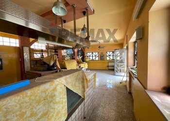 Cucina - Locale Commerciale Via Principe
 
14, Gaggi - foto 23