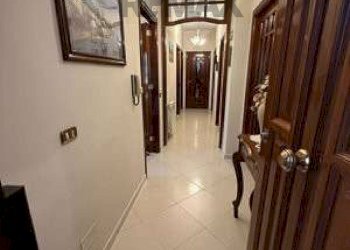 Hall / corridoio - Apartment corso italia
 
153, Acquedolci - photo 7