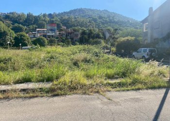 Vista delle montagne - Building land contrada recanati, Motta Camastra - photo 2