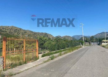 Vista delle montagne - Building land contrada recanati, Motta Camastra - photo 7