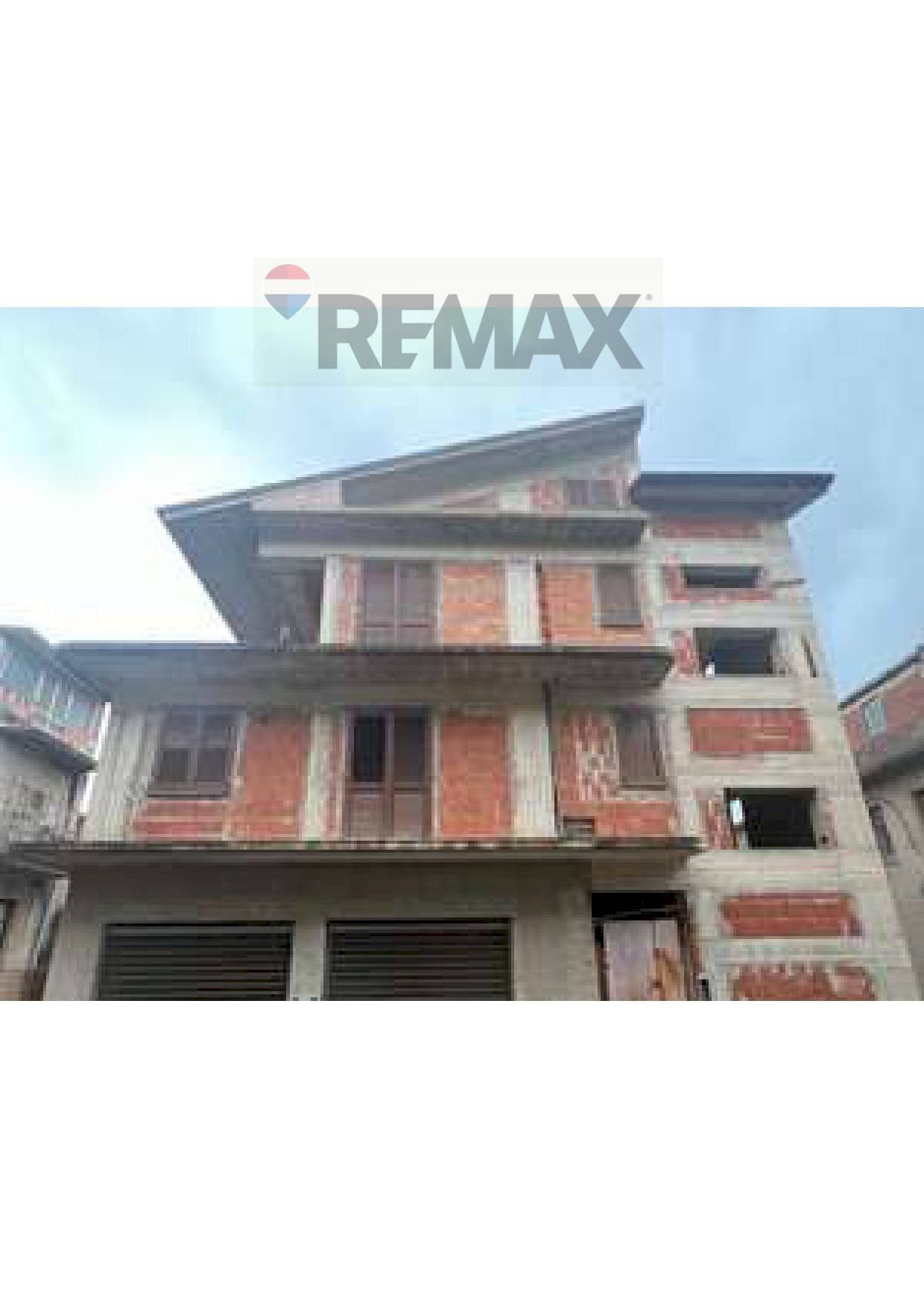 Edificio all\'aperto - Independent house VIA LUIGI RIZZO
 
4, Acquedolci - photo 1