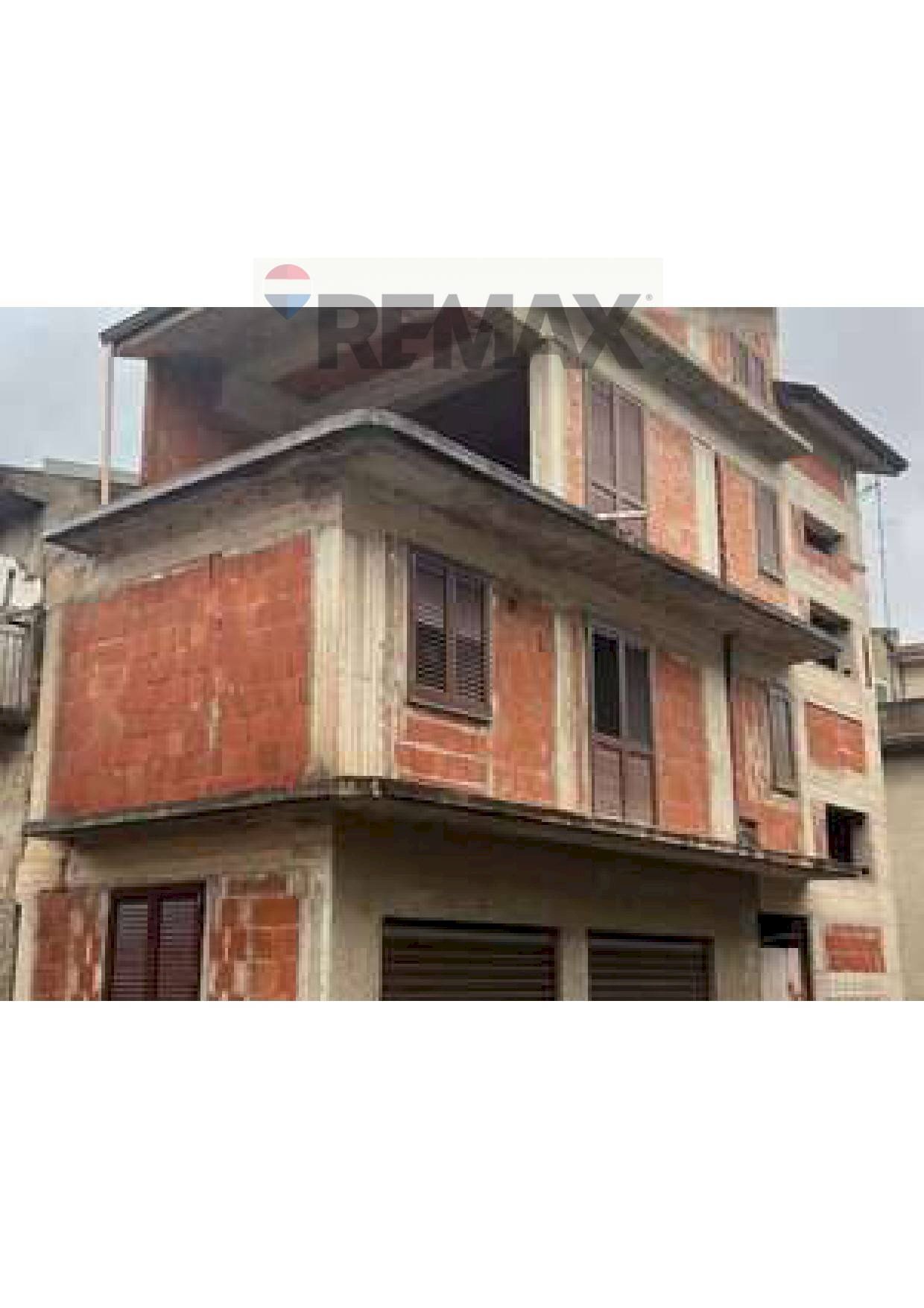 Edificio all\'aperto - Independent house VIA LUIGI RIZZO
4, Acquedolci - photo 3