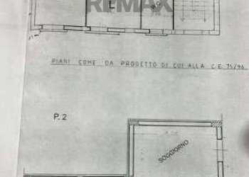 Pianta 2D - Casa indipendente VIA LUIGI RIZZO
 
4, Acquedolci - foto 7