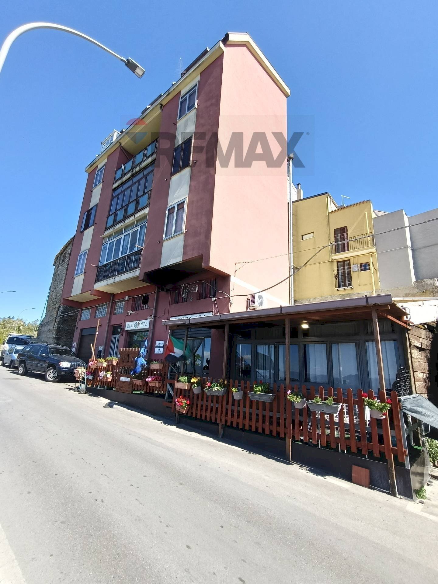 Edificio all\'aperto - Appartamento Viale Paolo e Caterina Savoca
 
68, Enna - foto 1