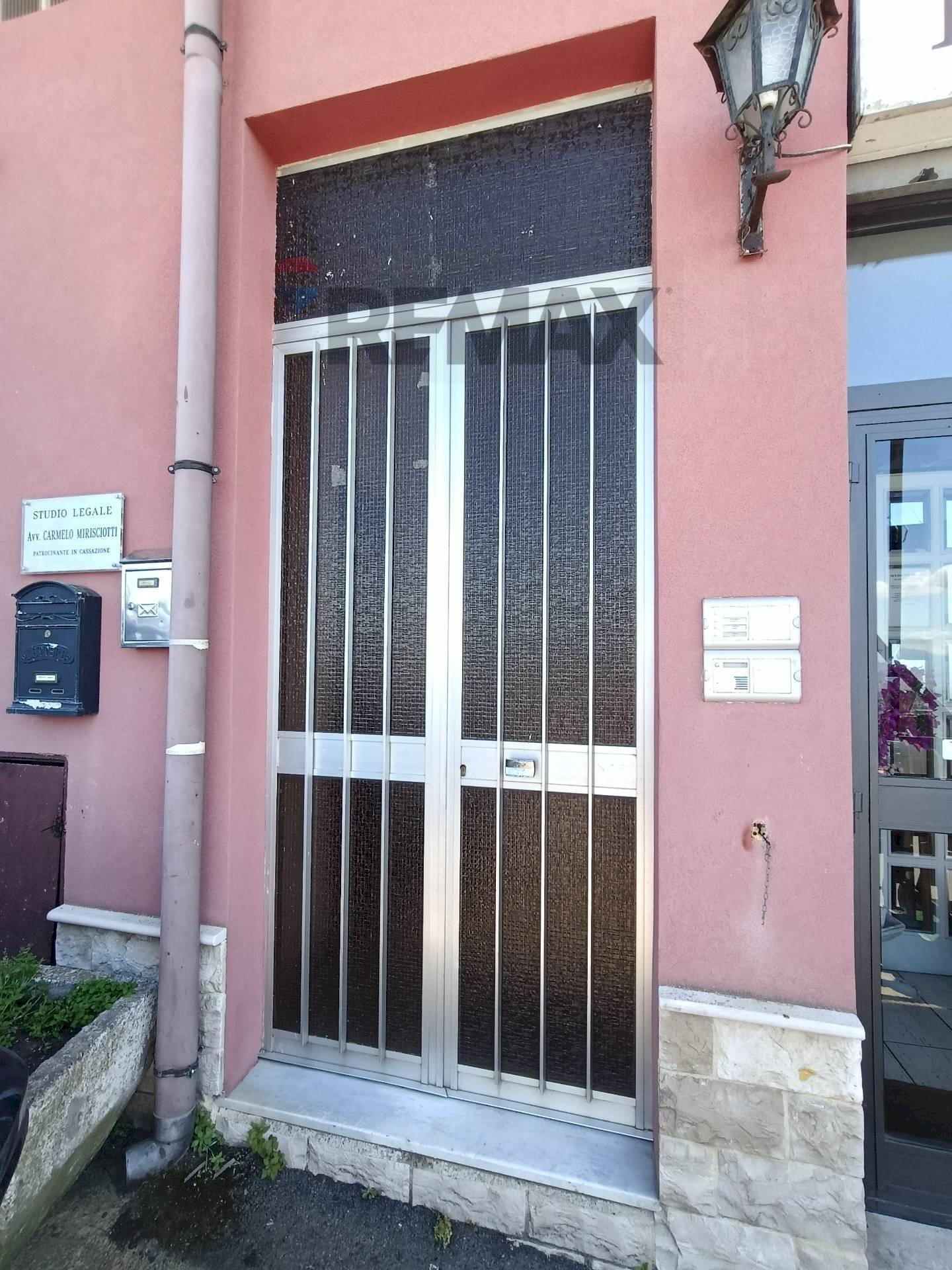 Edificio all\'aperto - Appartamento Viale Paolo e Caterina Savoca
68, Enna - foto 2