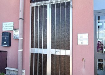 Edificio all\'aperto - Appartamento Viale Paolo e Caterina Savoca
68, Enna - foto 2