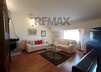 Soggiorno - Appartamento Viale Paolo e Caterina Savoca
68, Enna - foto 6