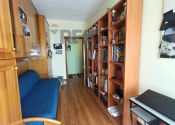 Soggiorno - Appartamento Viale Paolo e Caterina Savoca
68, Enna - foto 11
