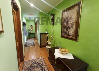 Hall / corridoio - Appartamento Viale Paolo e Caterina Savoca
68, Enna - foto 14