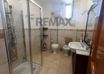 Bagno - Appartamento Viale Paolo e Caterina Savoca
68, Enna - foto 16