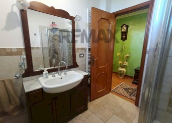 Bagno - Appartamento Viale Paolo e Caterina Savoca
68, Enna - foto 17