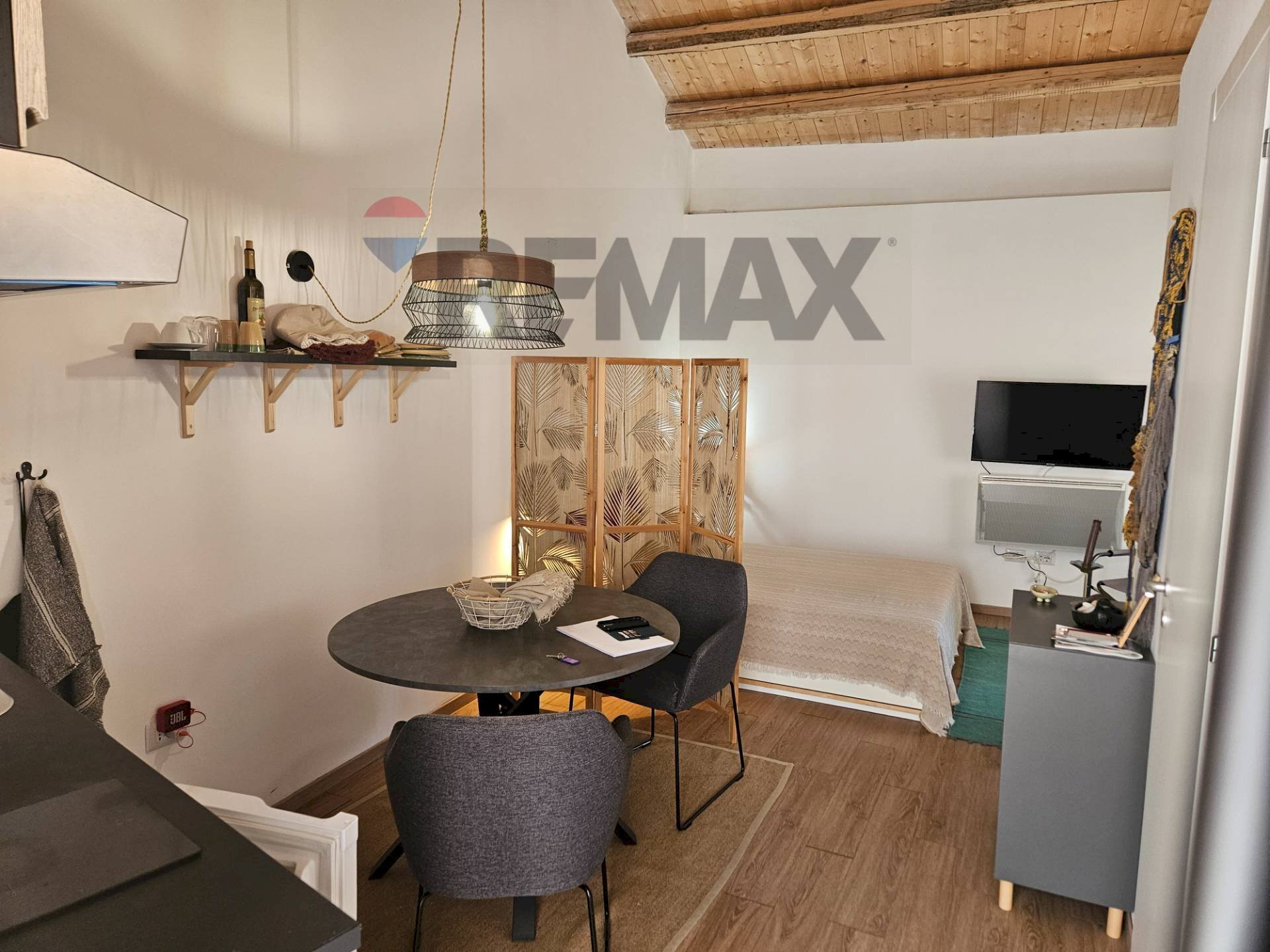 Sala da pranzo - Casa indipendente VIA GORGIA
37, Palazzolo Acreide - foto 3