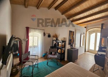 Soggiorno - Casa indipendente VIA GORGIA
 
37, Palazzolo Acreide - foto 2