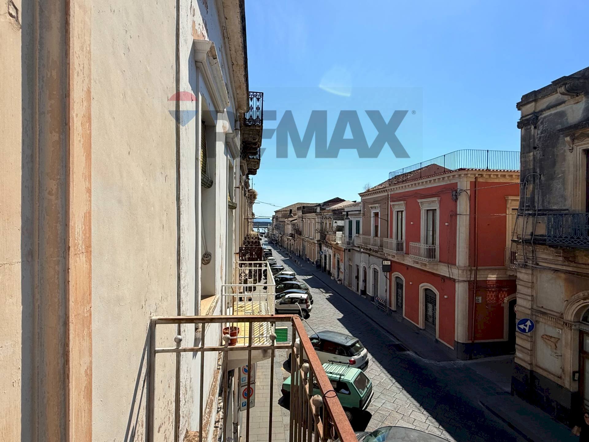Edificio all\'aperto - Independent house Corso Italia
 
71, Riposto - photo 3