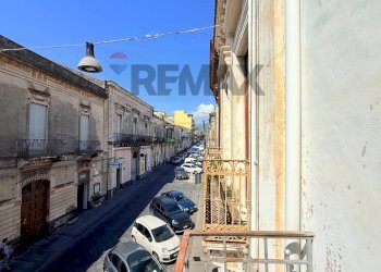 Edificio all\'aperto - Independent house Corso Italia
 
71, Riposto - photo 4