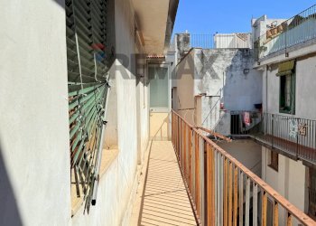 Balcone - Independent house Corso Italia
 
71, Riposto - photo 19
