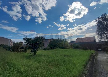 Vista delle montagne - Building land VIA CESARE BATTISTI, Furci Siculo - photo 1