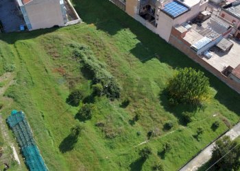 Posizione della mappa - Building land VIA CESARE BATTISTI, Furci Siculo - photo 6