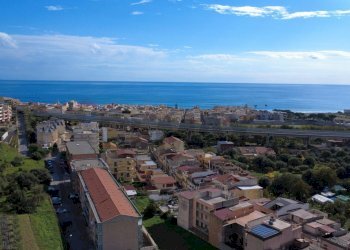 Vista dell\'acqua - Building land VIA CESARE BATTISTI, Furci Siculo - photo 7