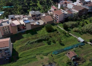 Posizione della mappa - Building land VIA CESARE BATTISTI, Furci Siculo - photo 8