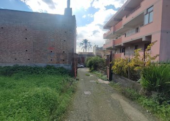 Edificio all\'aperto - Building land VIA CESARE BATTISTI, Furci Siculo - photo 11