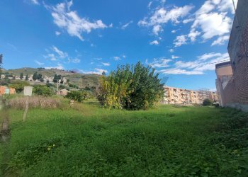 Giardino - Building land VIA CESARE BATTISTI, Furci Siculo - photo 12