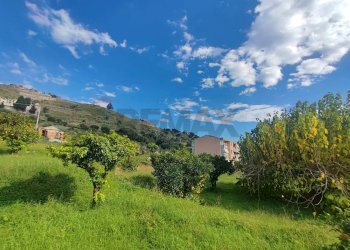 Vista delle montagne - Building land VIA CESARE BATTISTI, Furci Siculo - photo 13