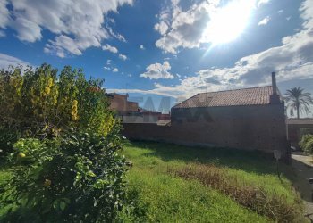 Giardino - Building land VIA CESARE BATTISTI, Furci Siculo - photo 14