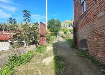 Giardino - Building land VIA CESARE BATTISTI, Furci Siculo - photo 15
