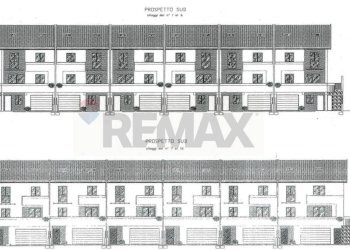 Pianta 2D - Building land VIA CESARE BATTISTI, Furci Siculo - photo 19
