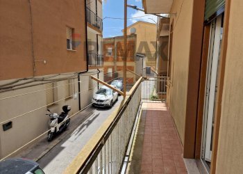 Balcone - Appartamento via Silvia
 
64, Enna - foto 11