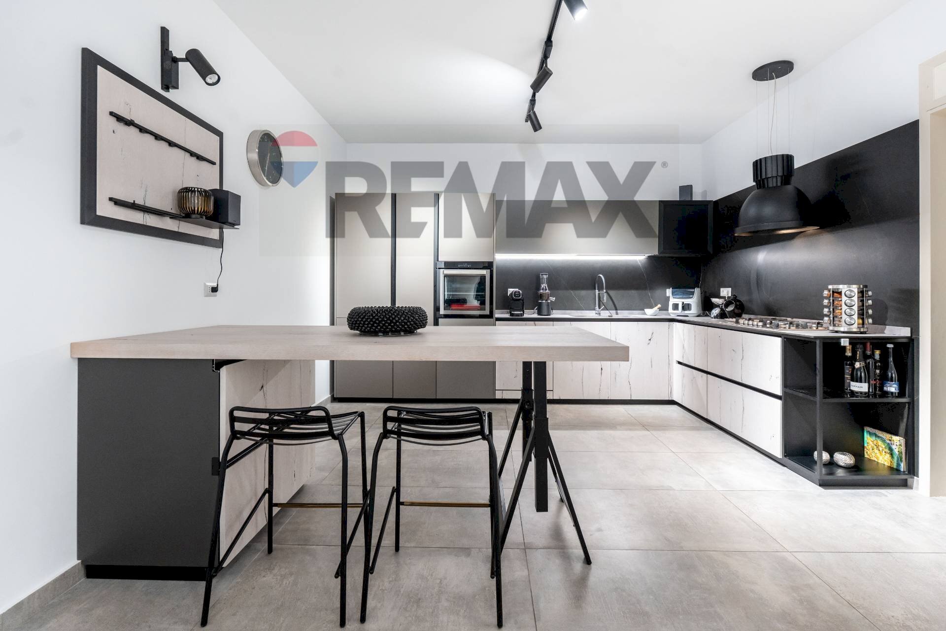 Cucina - Appartamento Via Stazione Motta
 
81, Motta Sant'Anastasia - foto 1