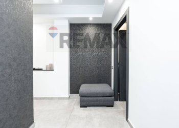 Bagno - Appartamento Via Stazione Motta
 
81, Motta Sant'Anastasia - foto 4