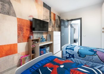 Camera / camera da letto - Appartamento Via Stazione Motta
 
81, Motta Sant'Anastasia - foto 8