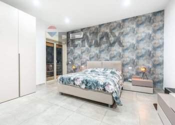 Camera / camera da letto - Appartamento Via Stazione Motta
 
81, Motta Sant'Anastasia - foto 10